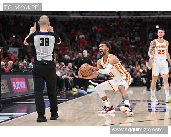 特雷杨的篮球之路:从新秀到全明星的成长历程与挑战 特雷杨的篮球之路:从新秀到全明星的成长历程与挑战