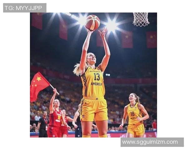 全球女子篮球实力对比前十强国家分析与展望